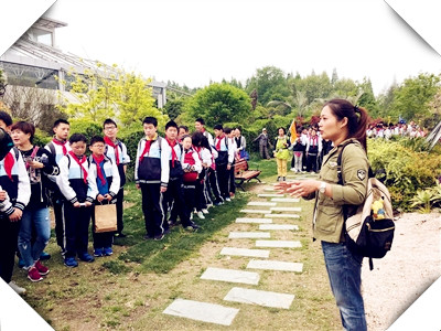 武汉乐农湖畔生态园武汉学生一日游