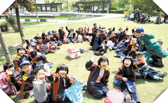 武汉乐农湖畔生态园武汉学生一日游