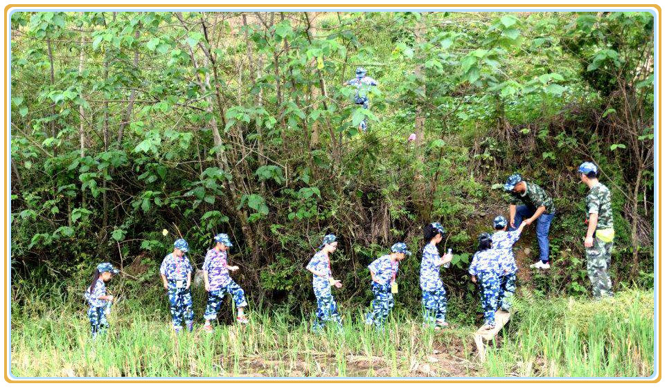 武汉乐农湖畔生态园武汉学生亲子游