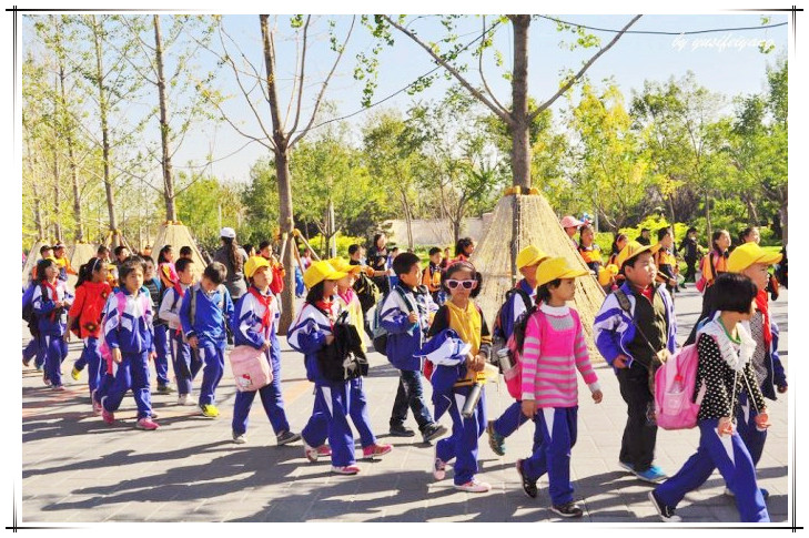 武汉乐农湖畔生态园武汉学生出游秋游